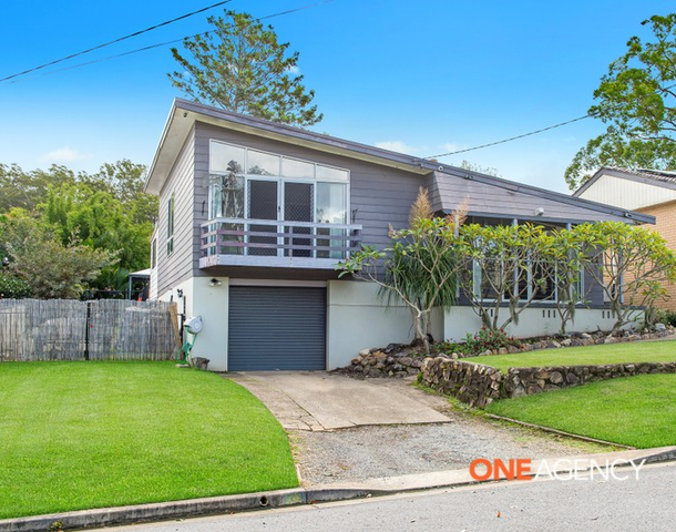 16 Wattle Street, Wauchope NSW 2446