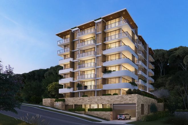 Picture of 66-68 DONNISON STREET WEST, GOSFORD, NSW 2250