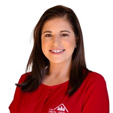 Kristy Cause The Real Estate People Real Estate Agent in 289