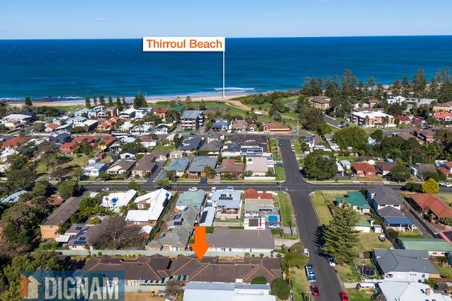 329 Villas Sold Auction Results In Thirroul Nsw 2515 Domain