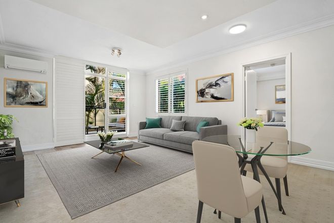 Picture of 25/7-11 Collaroy Street, COLLAROY NSW 2097