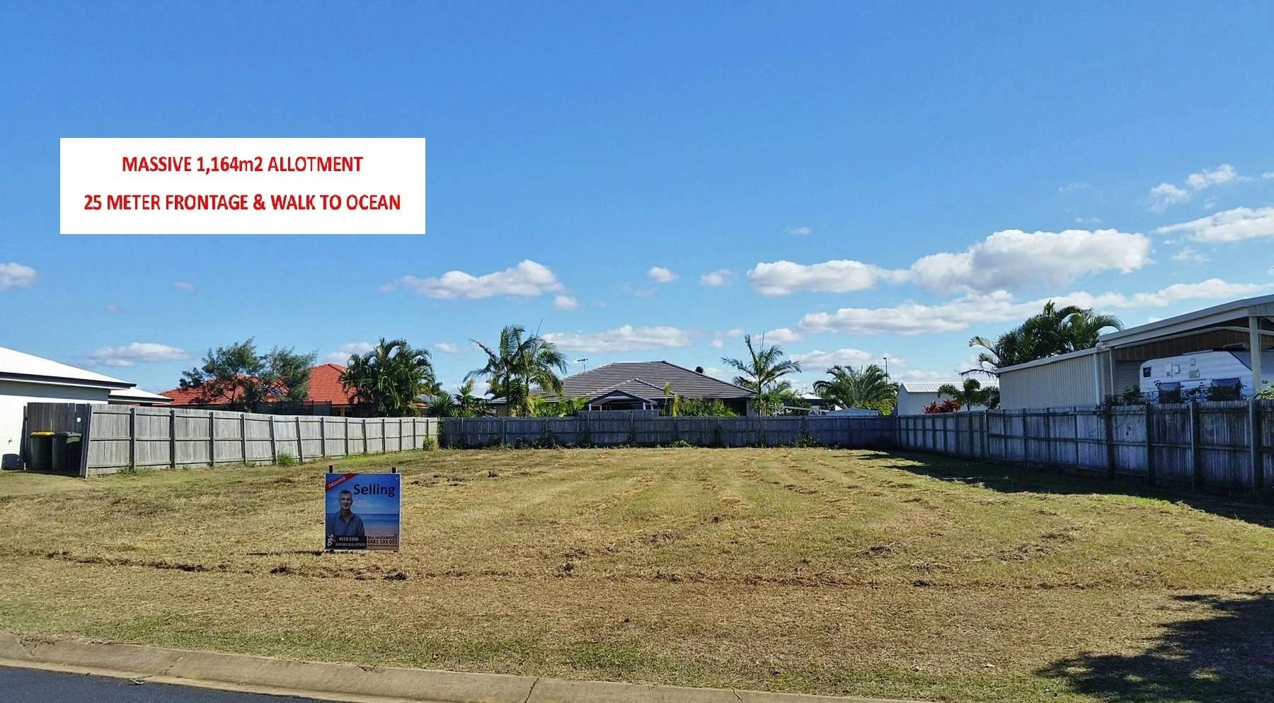 19 Back Hill Dr, Coral Cove QLD 4670, Image 1