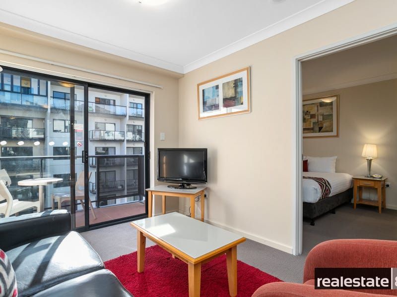 412/126-128 Mounts Bay Road, Perth WA 6000, Image 1