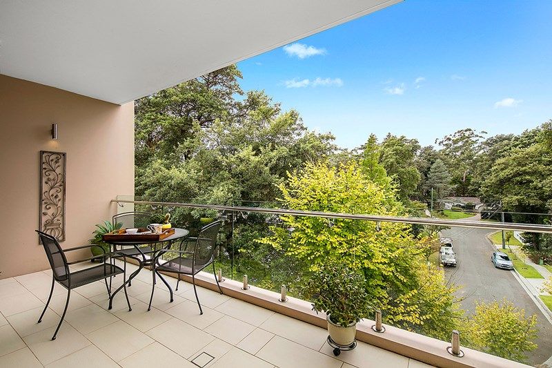 12/9-15 Newhaven Place, St Ives NSW 2075, Image 2