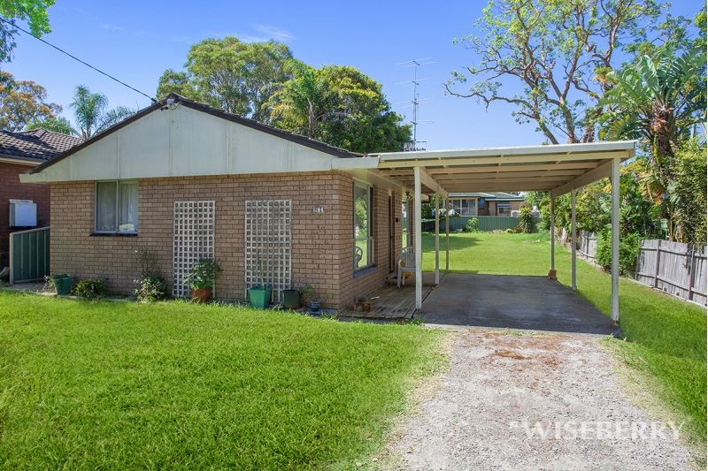 81 Palomar Parade, Toukley NSW 2263, Image 0