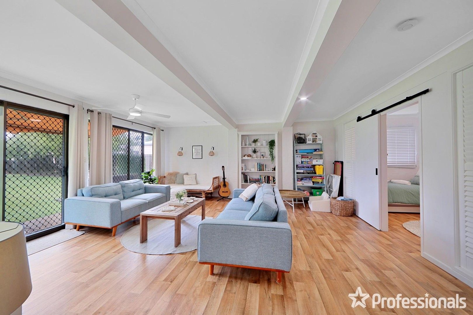 1/34 Bathurst Street, Elliott Heads QLD 4670 House For Rent 600