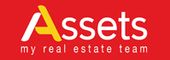 Logo for Assets Real Estate Portland & Heywood