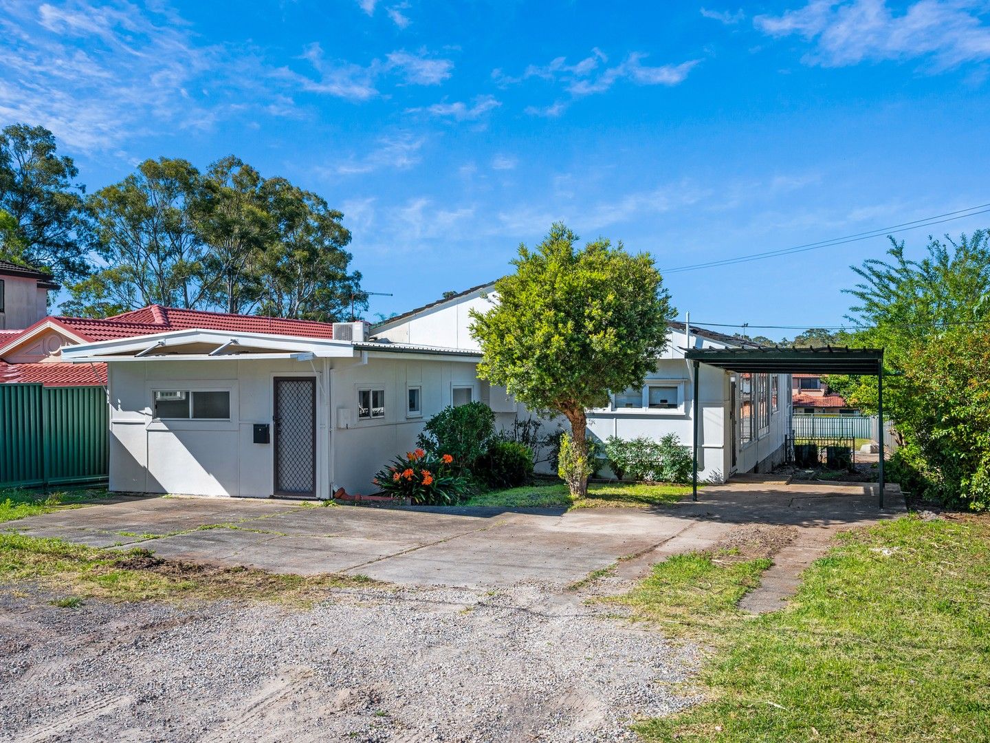 4 bedrooms House in 100 Rooty Hill Road ROOTY HILL NSW, 2766
