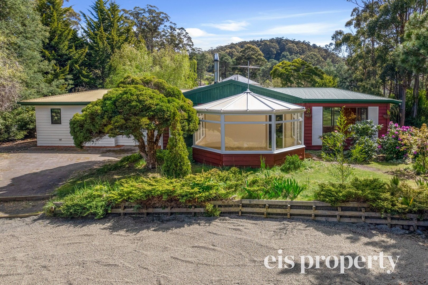 231 Silver Hill Road, TAS 7112 Domain