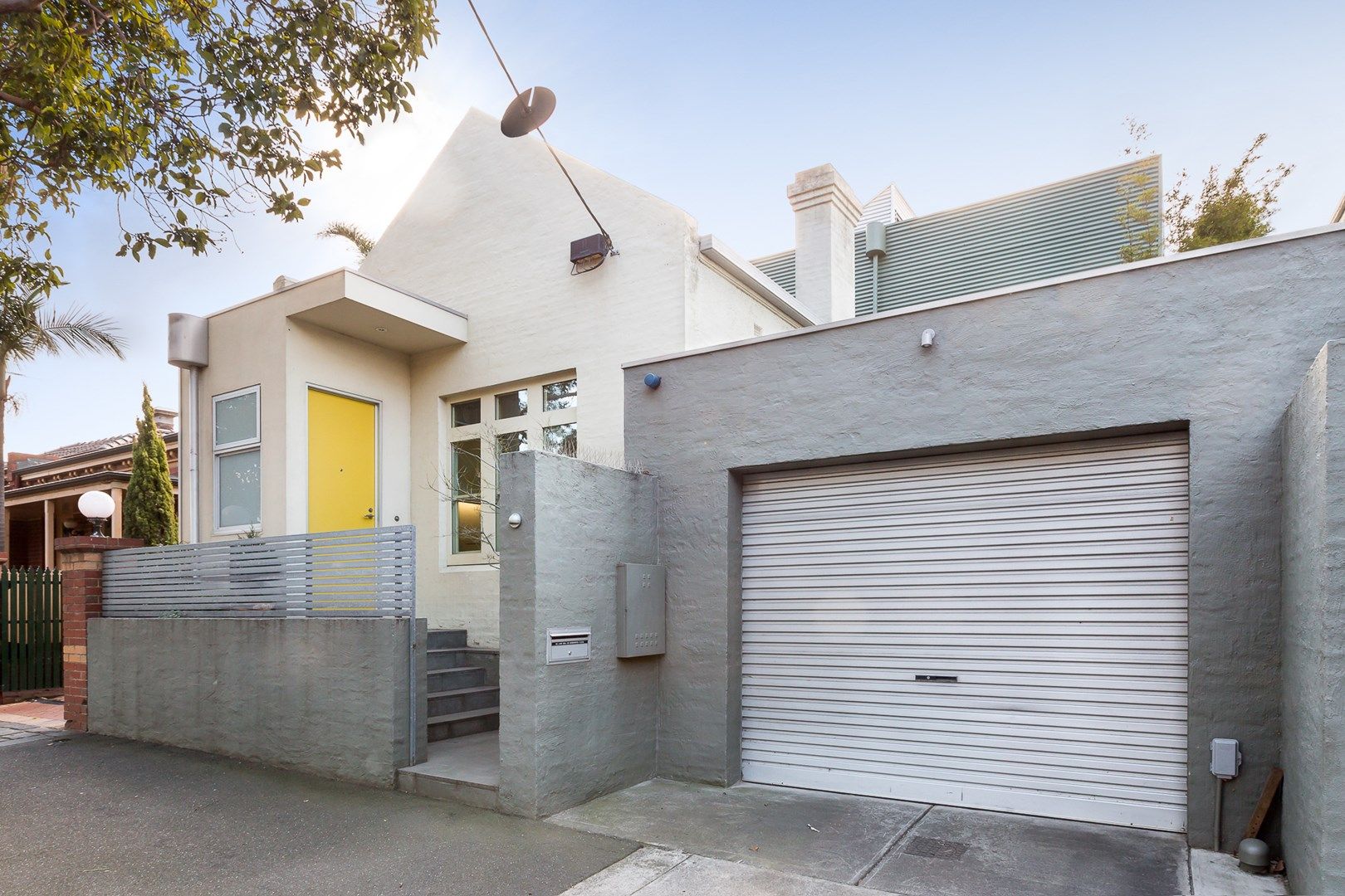 32-34 Alfred Street, North Melbourne VIC 3051
