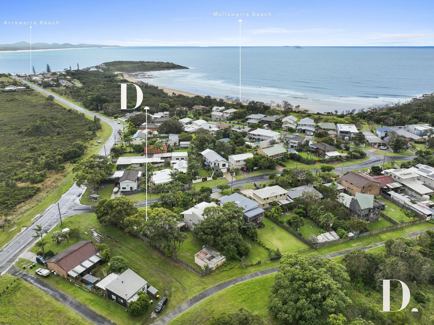 4 Headland Road, Arrawarra Headland NSW 2456, Image 0