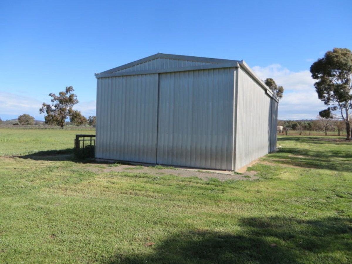 Lot 106 Beetaloo Road, Laura SA 5480, Image 2