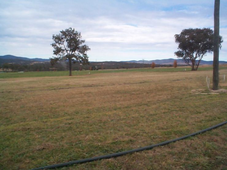 Lot 2 Bents Road, Ballandean QLD 4382, Image 0