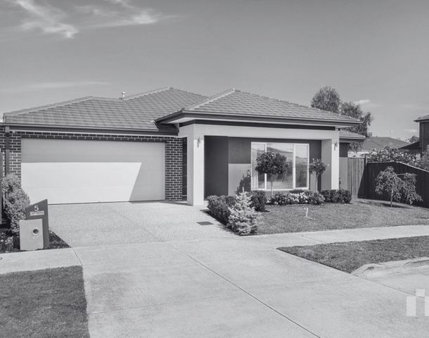 5 Marley Boulevard, Doreen VIC 3754