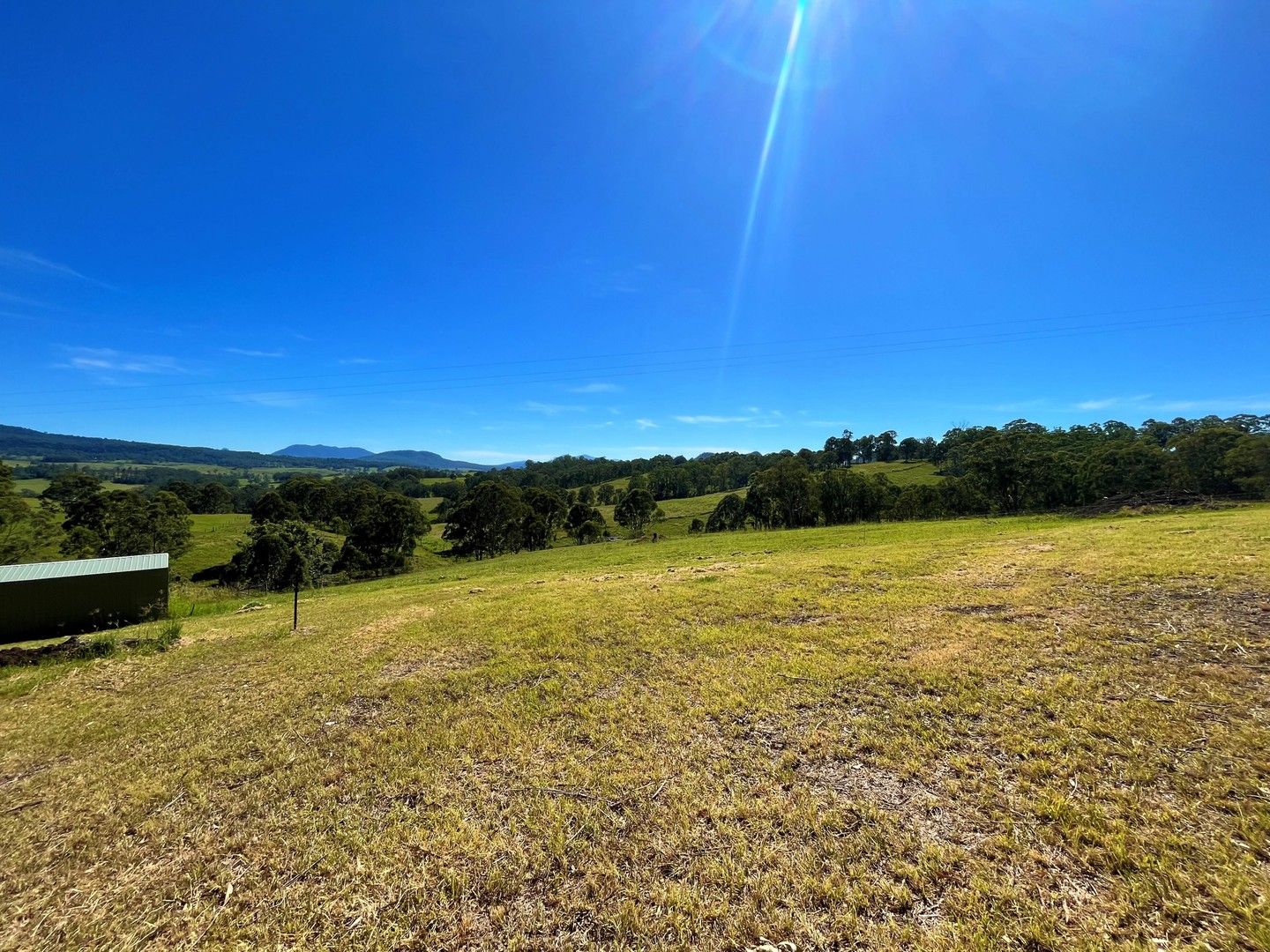 LOT 223 Urbenville Road, Urbenville NSW 2475 House for Sale