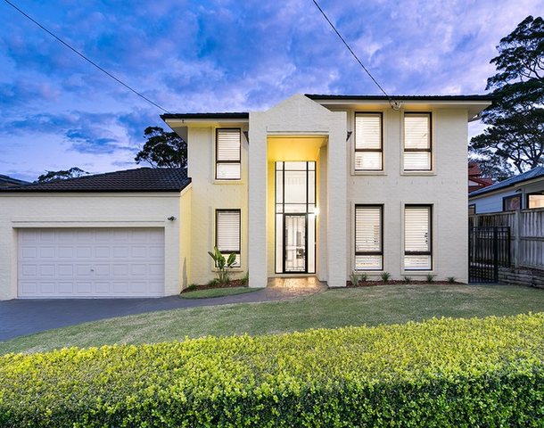 1 North East Crescent, Lilli Pilli NSW 2229