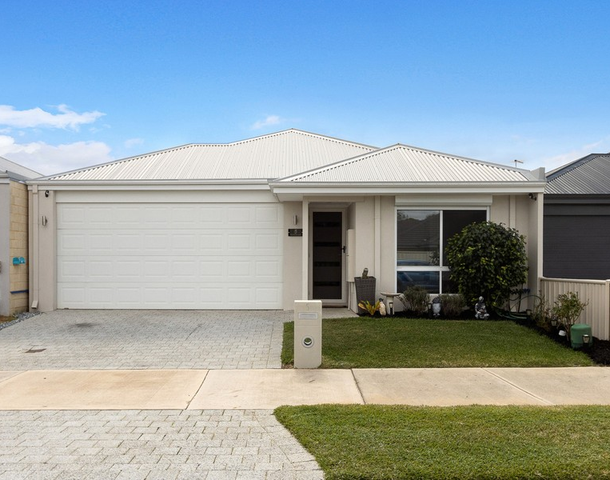 5 Poorinda Lane, Baldivis WA 6171