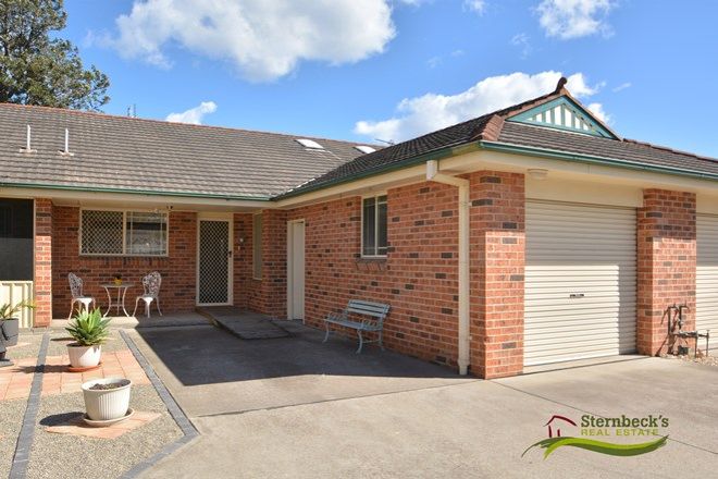 Picture of 4/318 Lang Street, KURRI KURRI NSW 2327