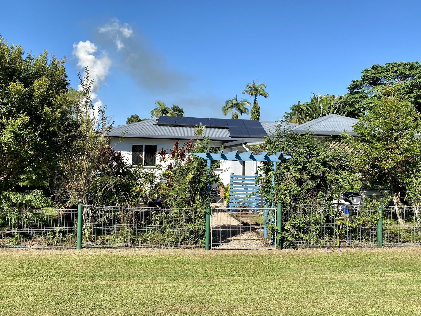 1 Clarke Kennedy Street, Tully Property History & Address Research