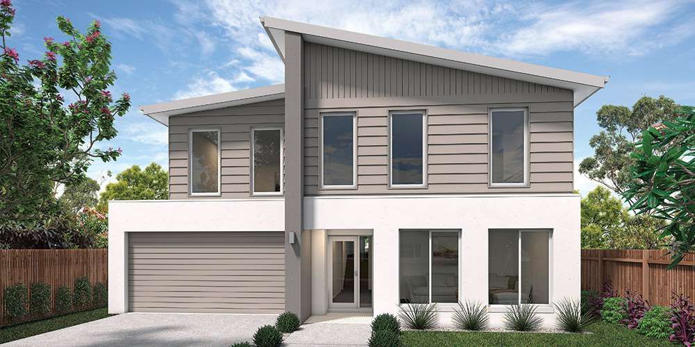 4 bedrooms New House & Land in Lot 30 Proposed DR ULLADULLA NSW, 2539