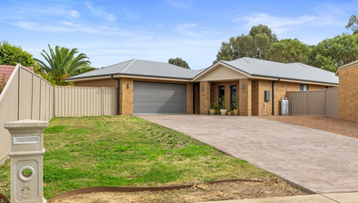 Picture of 9 Curtis Court, NAGAMBIE VIC 3608