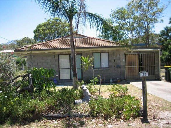 33 Clement Street, Woorim QLD 4507