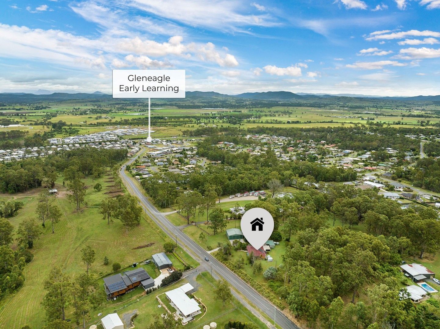 105 Gould Hill Road, Gleneagle QLD 4285, Image 0