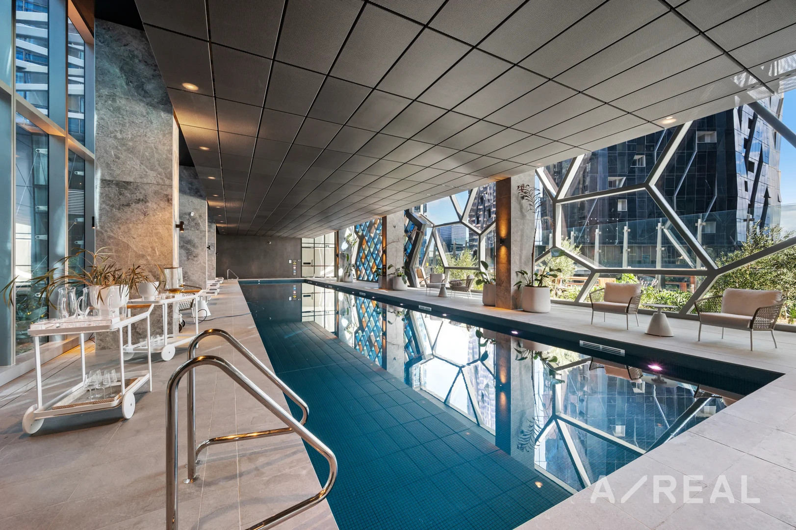 Additional image 11 of 3711D/648 Lonsdale Street, Melbourne VIC 3000