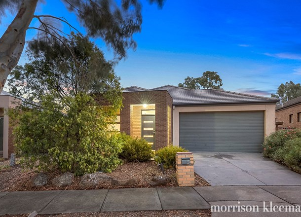 33 Greig Drive, Mernda VIC 3754