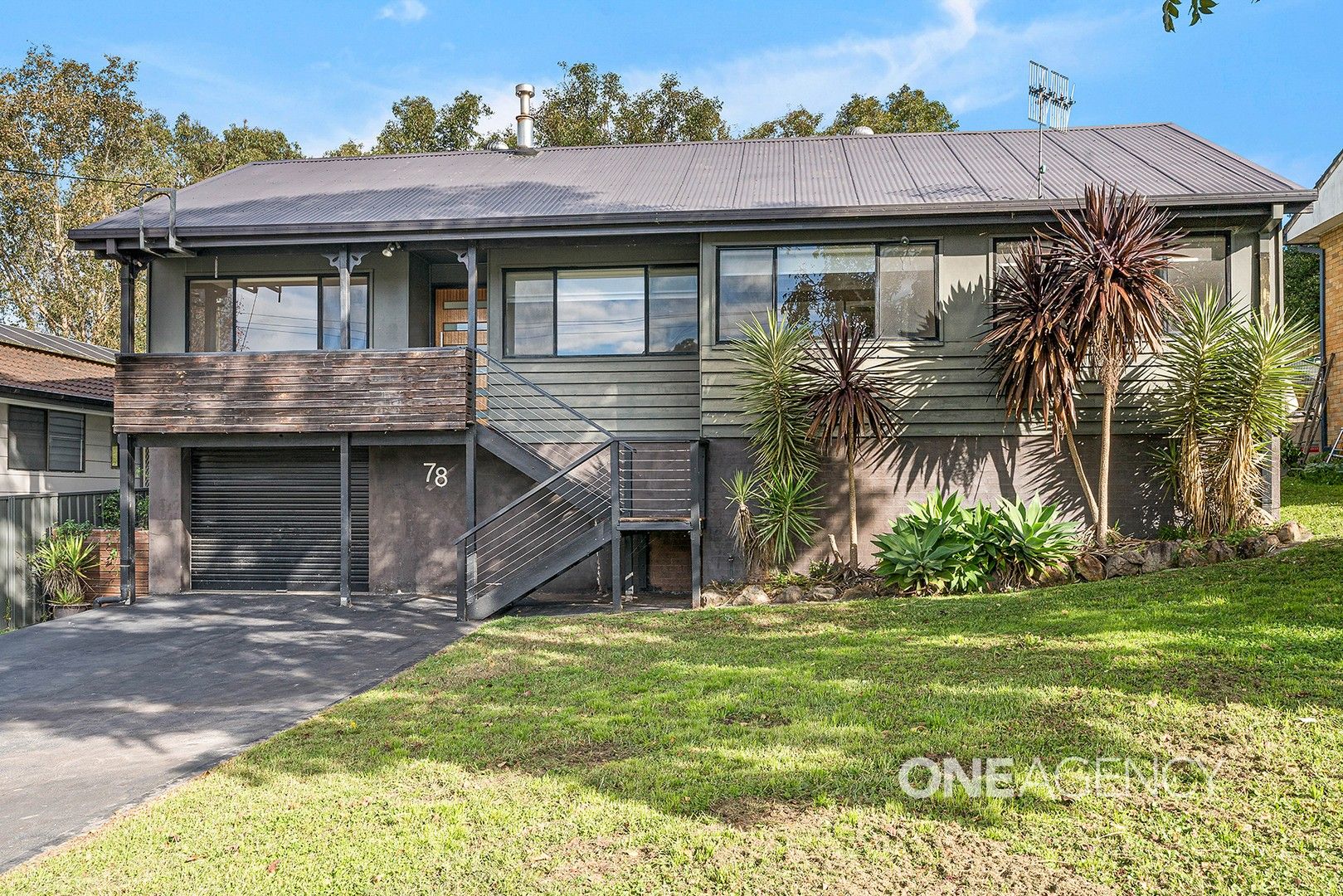 78 Bunberra Street, Bomaderry NSW 2541, Image 0