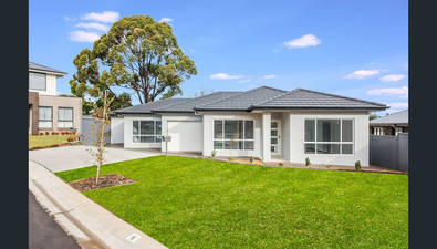 Picture of 6 Laertes Place, ROSEMEADOW NSW 2560