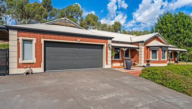 Picture of 22 Burnbank Way, MOUNT BARKER SA 5251