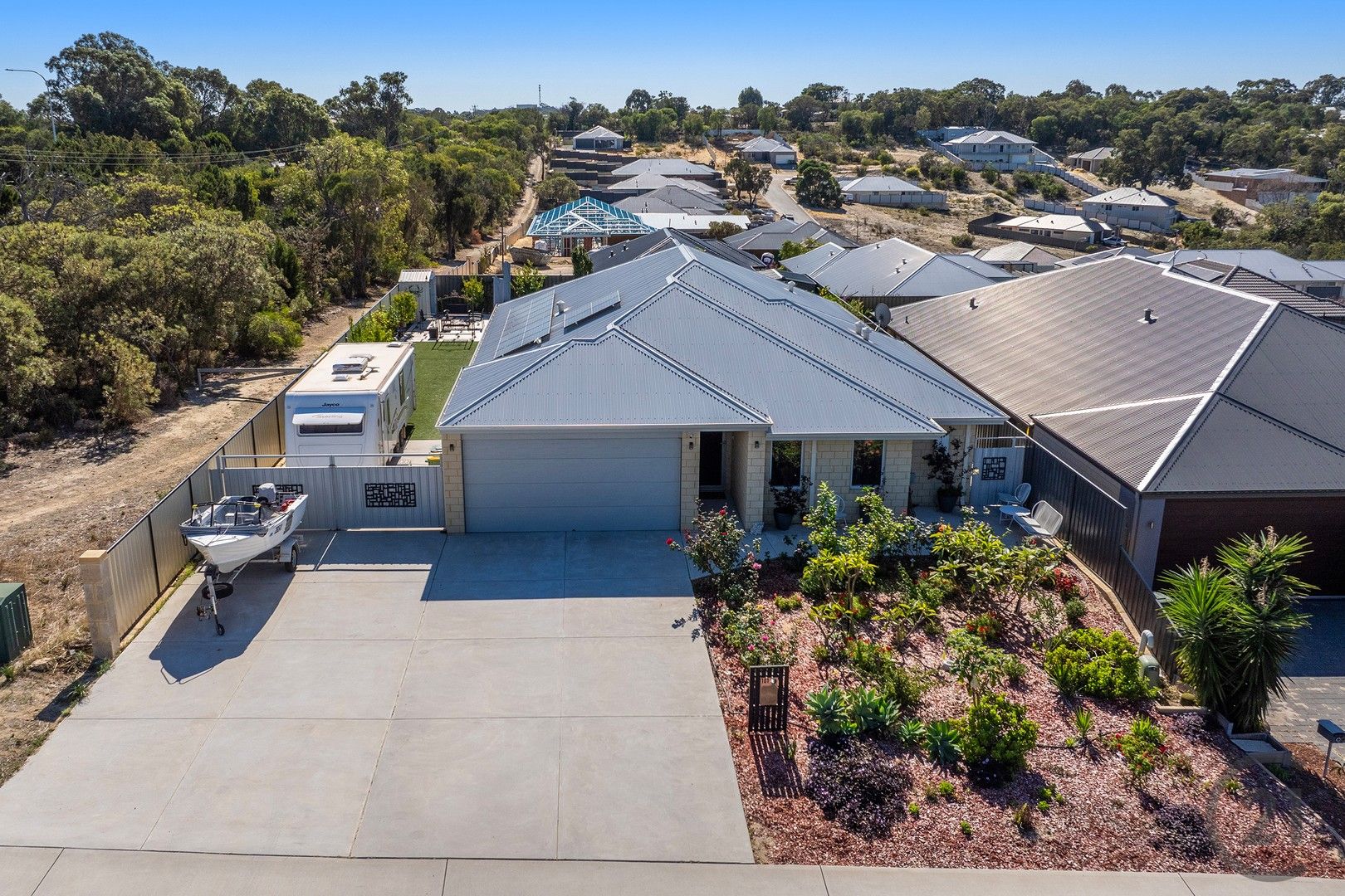 101 Wilderness Drive, Dawesville WA 6211, Image 1