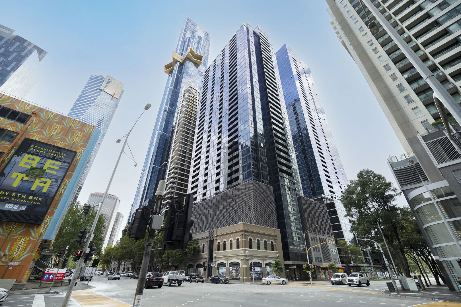 2910/151 City Road, Southbank VIC 3006