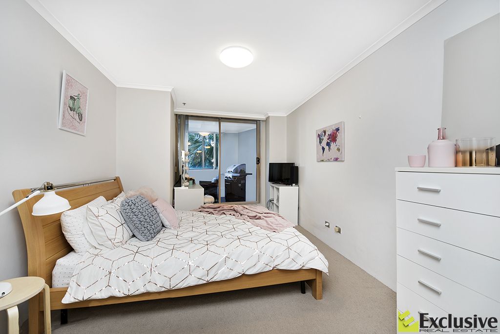 132/120 Saunders Street, Pyrmont NSW 2009, Image 2