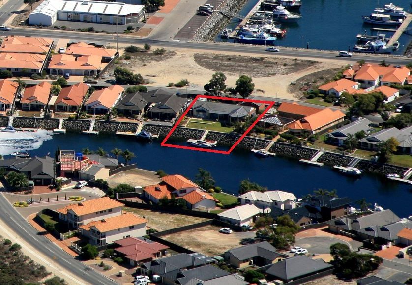 8 Parnkalla Ave, Port Lincoln SA 5606, Image 2