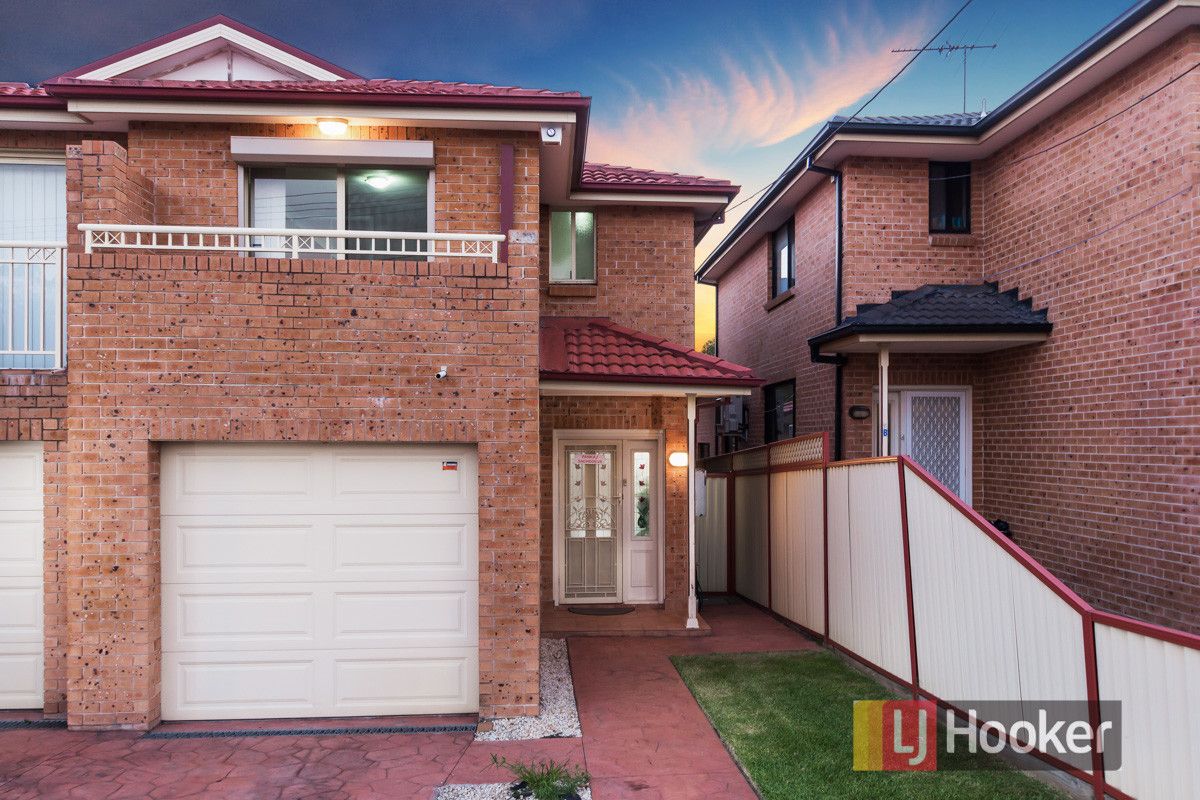 481A Great Western Highway, Greystanes NSW 2145, Image 0