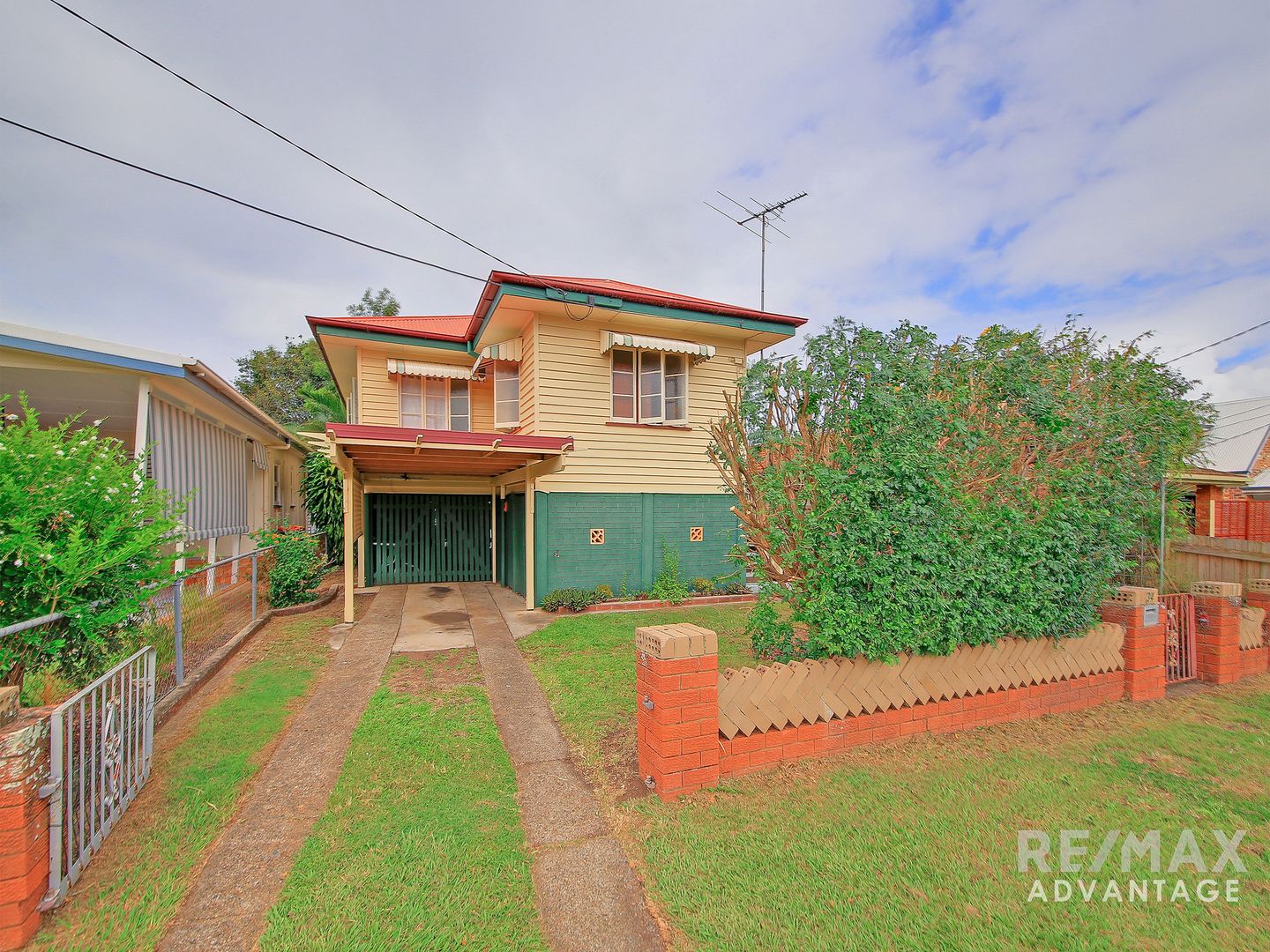 34 Stewart Parade, Manly QLD 4179, Image 2