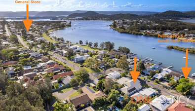 Picture of 49 Shelly Beach Road, EMPIRE BAY NSW 2257