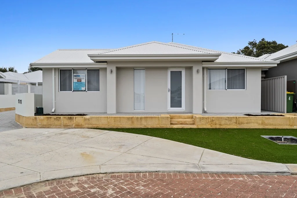 Primary image of 1/26 Bushlark Turn, Erskine WA 6210