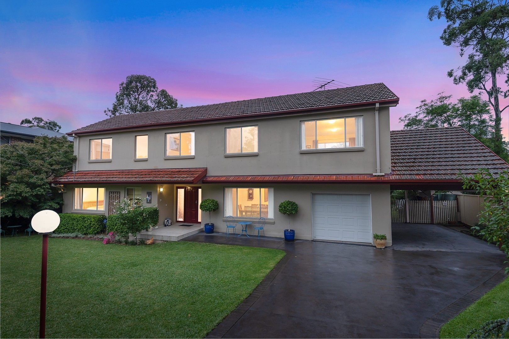 42 New Farm Road, West Pennant Hills NSW 2125, Image 1