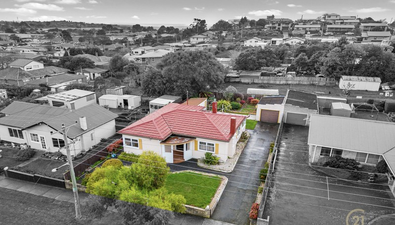 Picture of 43 Murray Street, EAST DEVONPORT TAS 7310