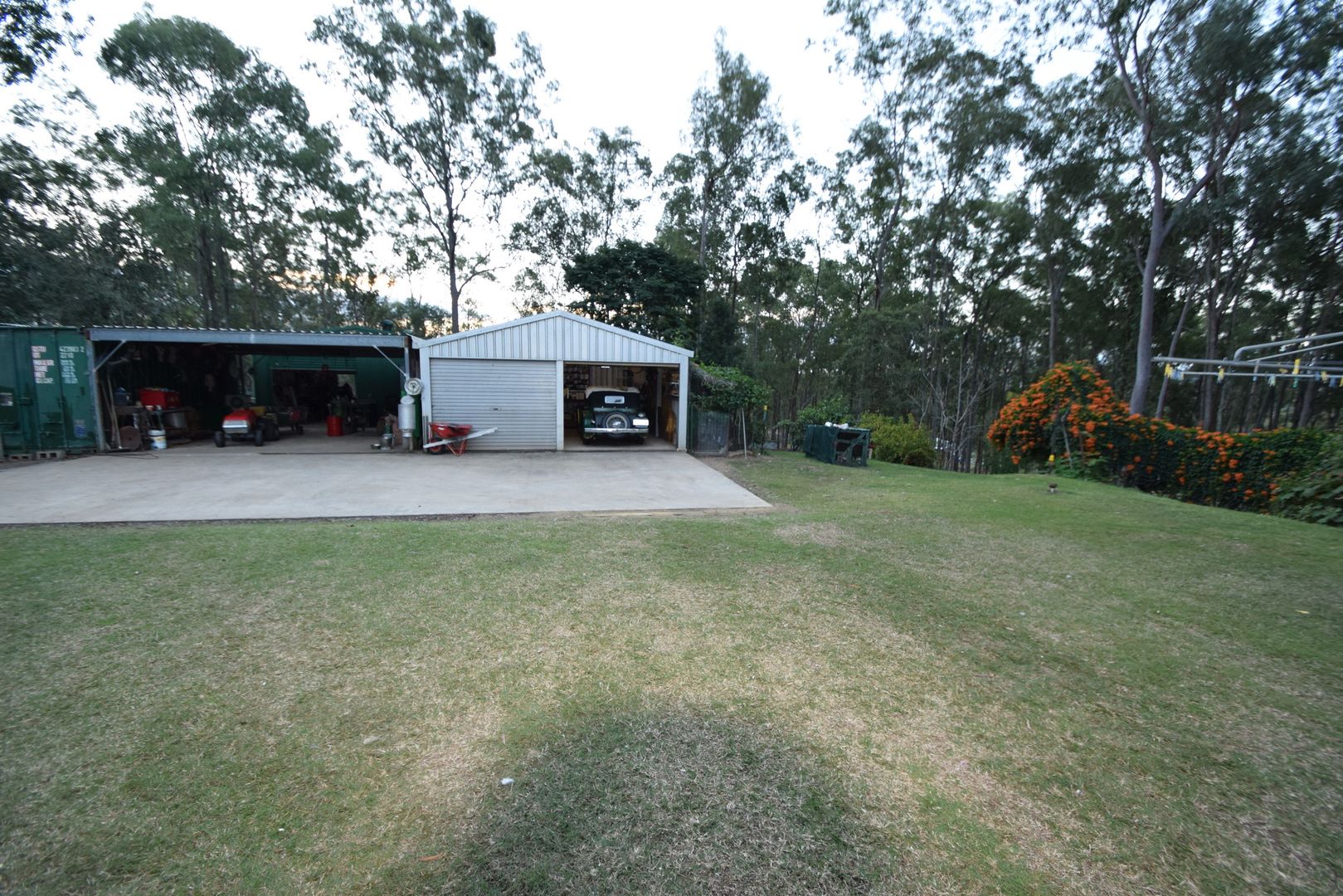 3245 Gatton Esk Road, ESK QLD 4312, Image 2