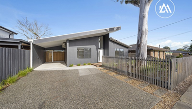 Picture of 44 Belvedere Road, SEAFORD VIC 3198