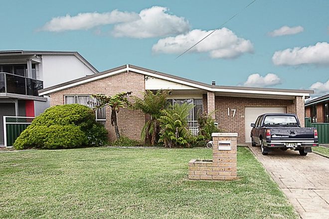 Picture of 17 Haiser Road, GREENWELL POINT NSW 2540
