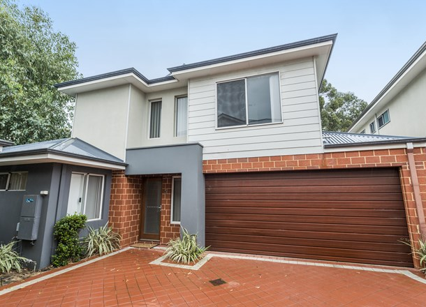 5/22 Lapage Street, Belmont WA 6104