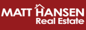 Logo for Matt Hansen Real Estate