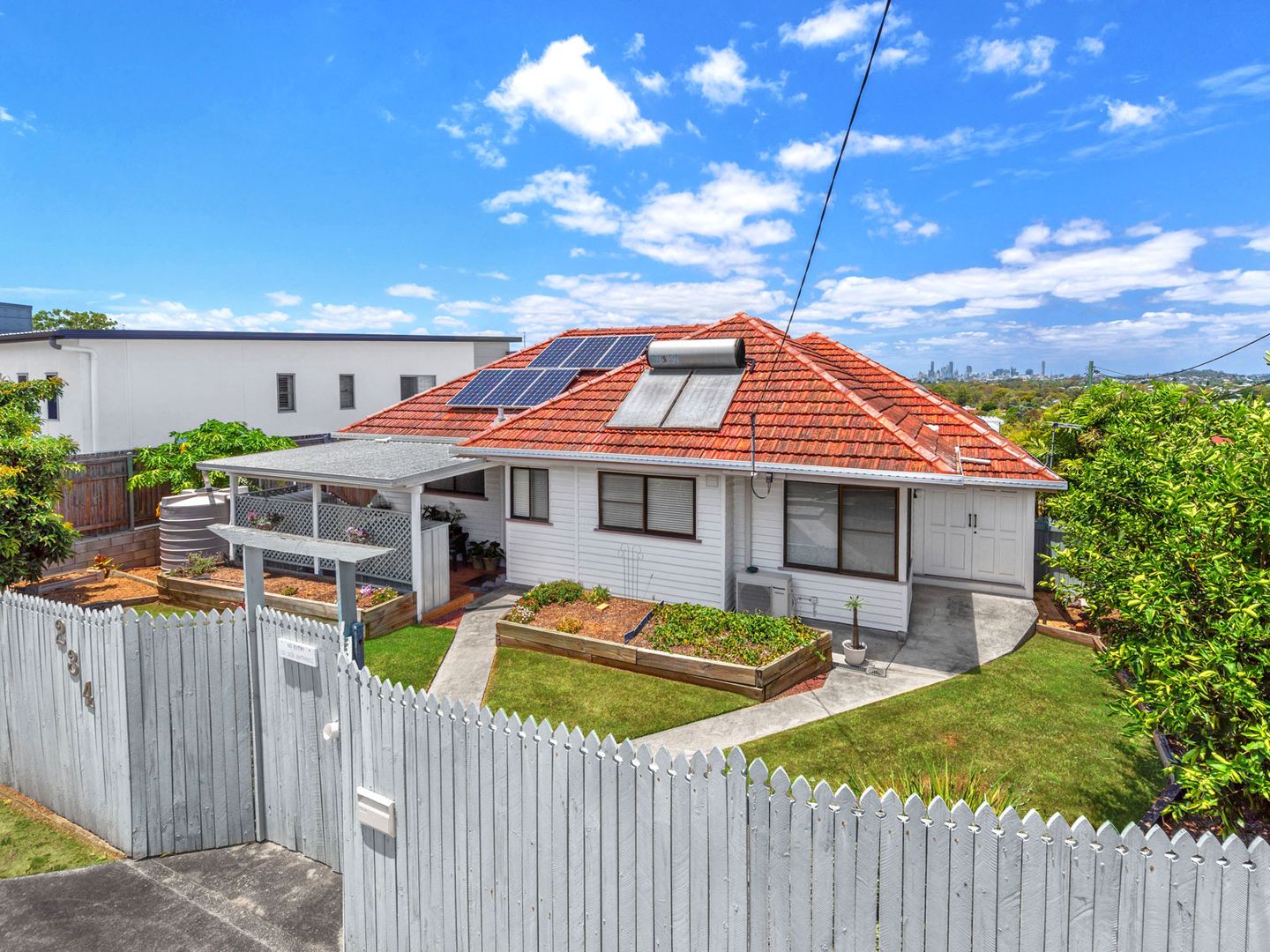 234 Rode Road, Wavell Heights QLD 4012