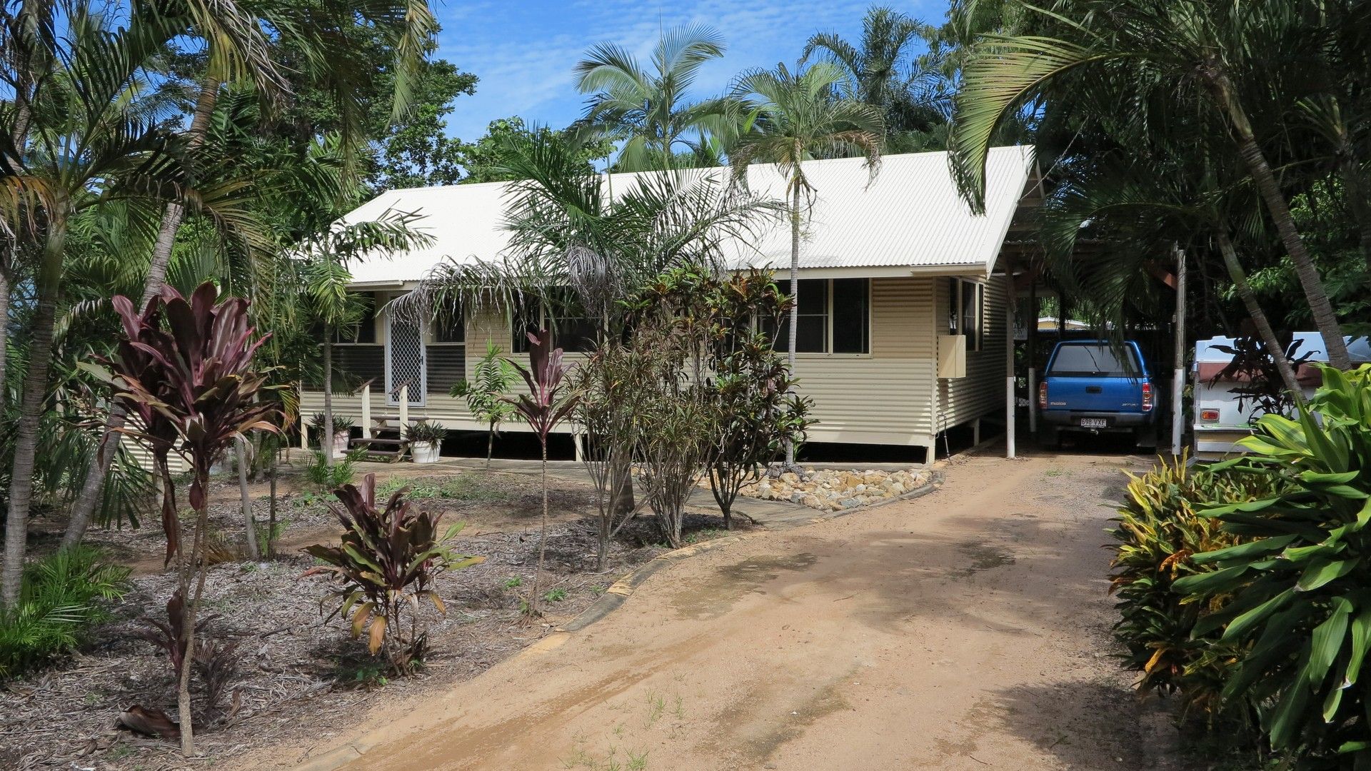 11 Hurst Street, Picnic Bay QLD 4819, Image 0