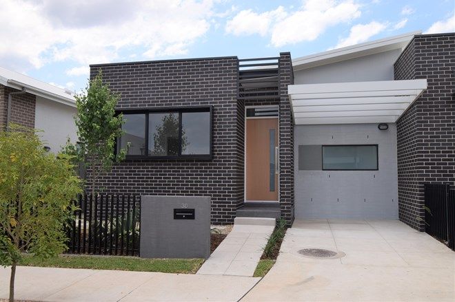 Picture of 30 Stableford Street, BLACKTOWN NSW 2148